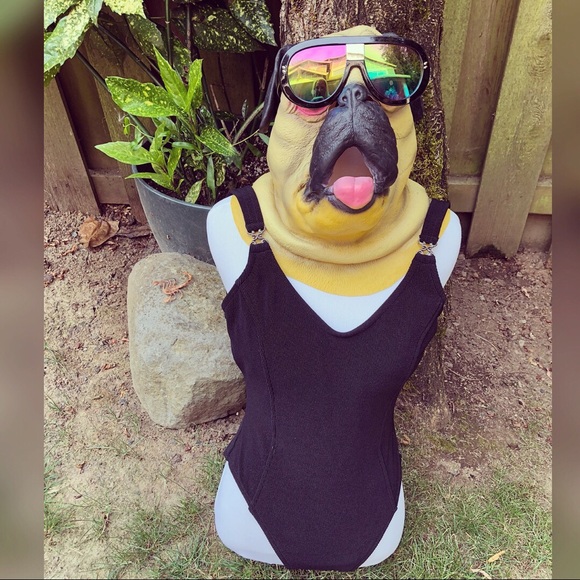 Vintage Other - Radical, VINTAGE swimsuit!!